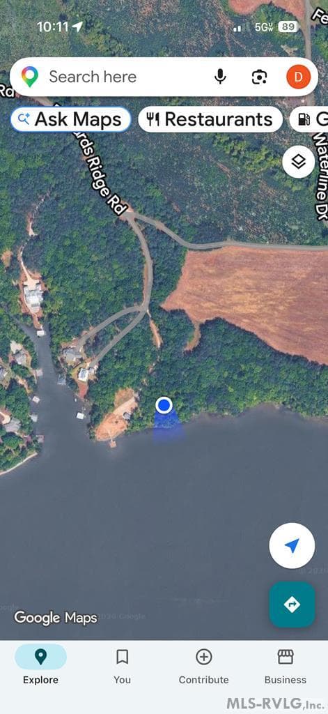 0 Edwards Ridge Rd., Littleton NC 27850 photo 18