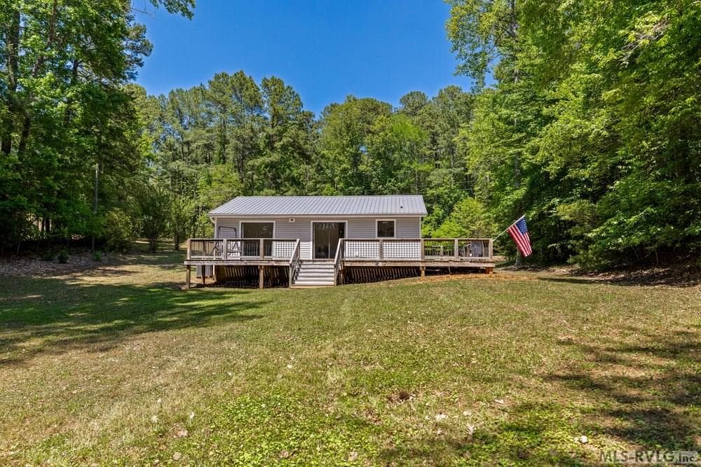182 Songbird Drive, Littleton NC 27850 photo 2