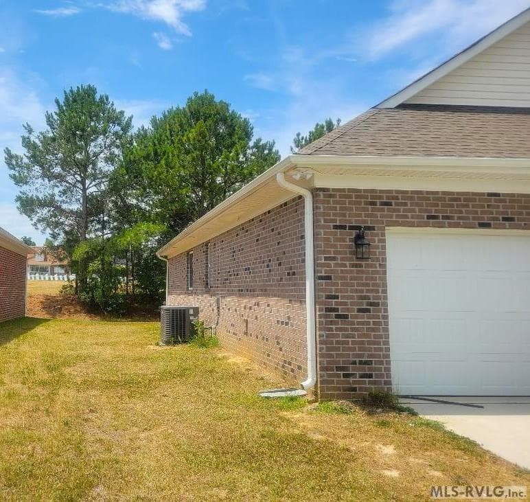 93 Appleberry Court, Roanoke Rapids NC 27870 photo 2
