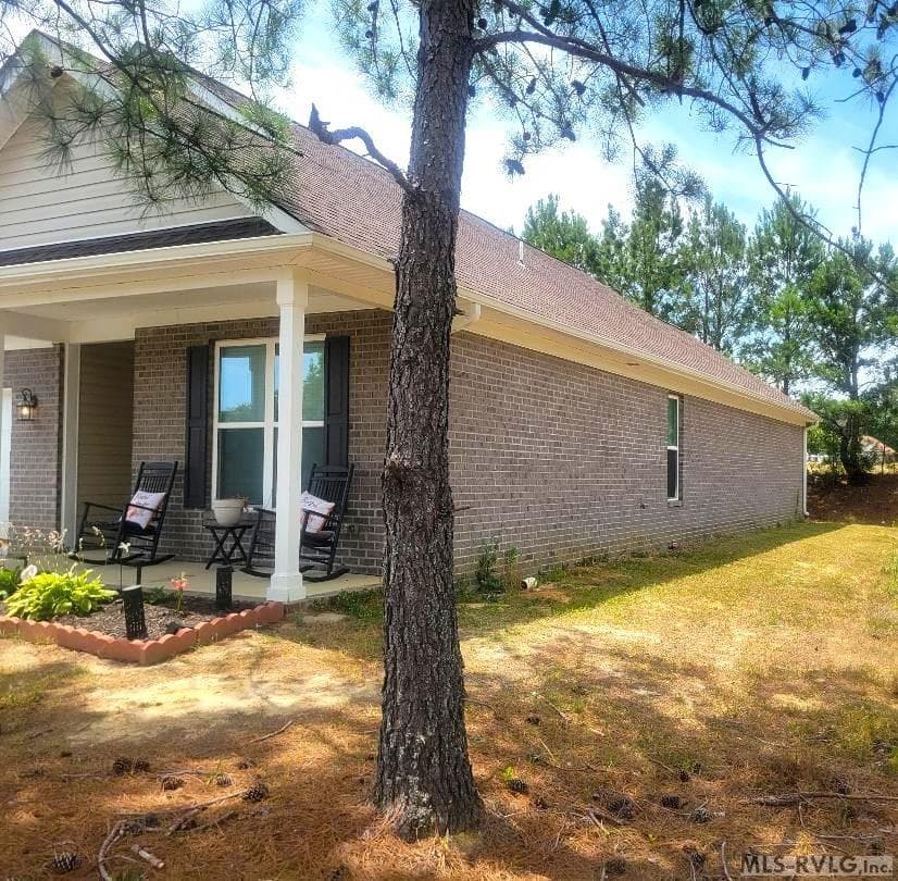 93 Appleberry Court, Roanoke Rapids NC 27870 photo 3