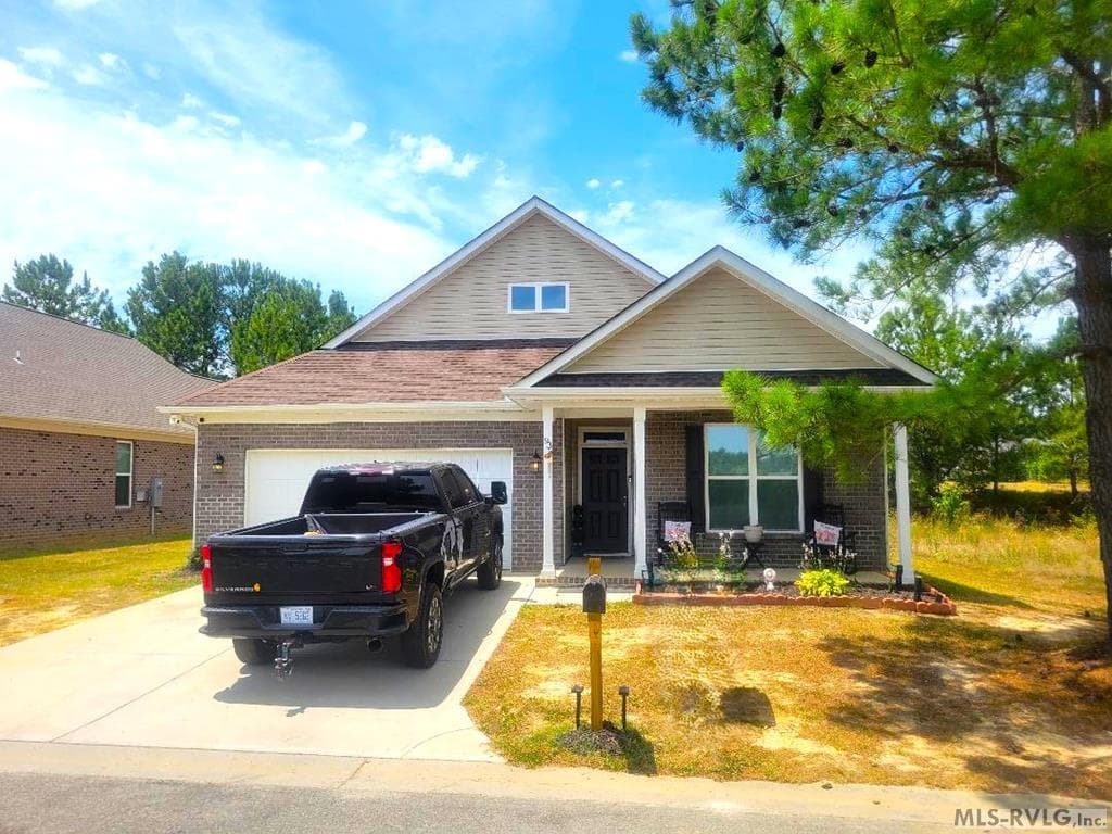93 Appleberry Court, Roanoke Rapids NC 27870