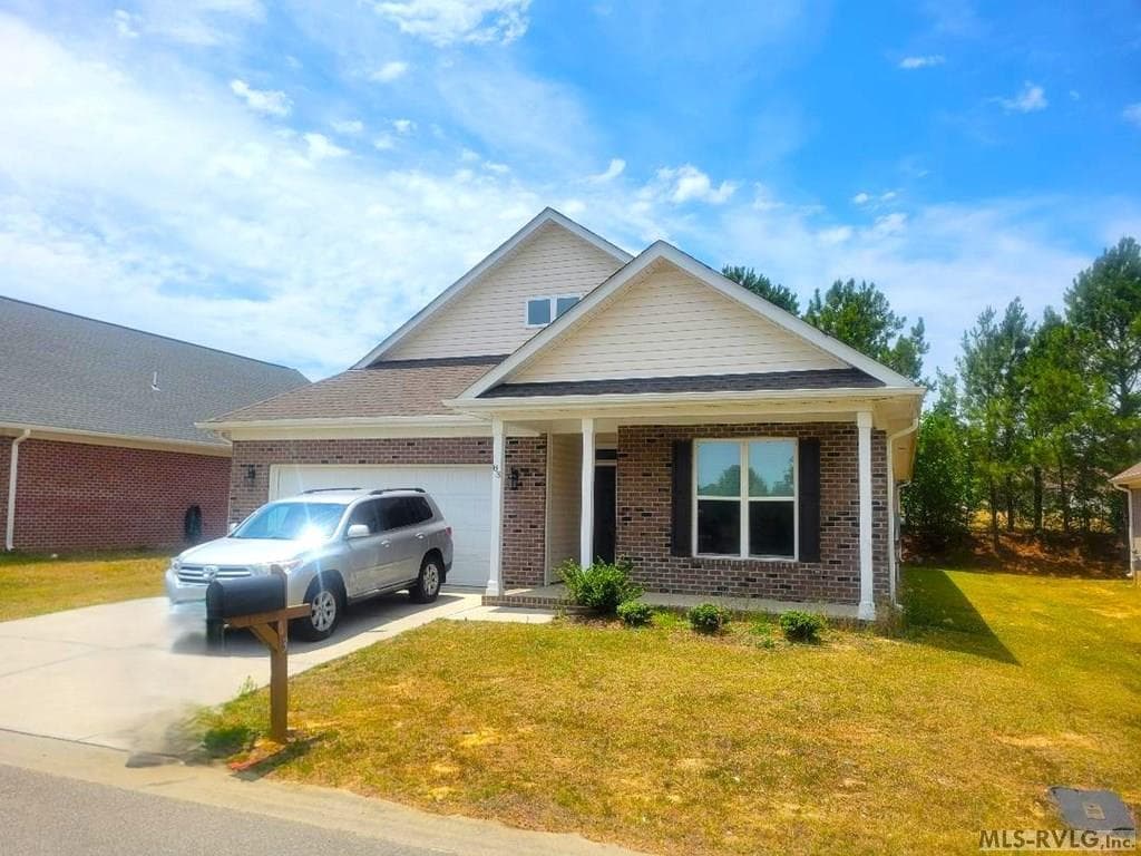 83 Appleberry Court, Roanoke Rapids NC 27870