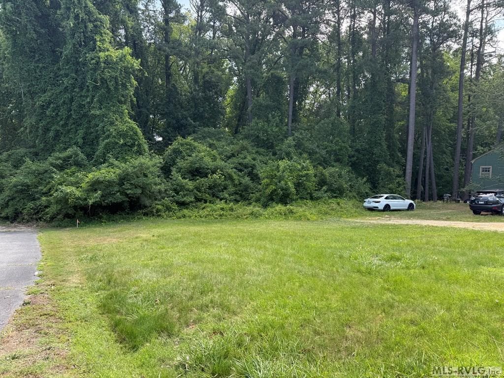 511 East Atlantic Street, South Hill VA 23970