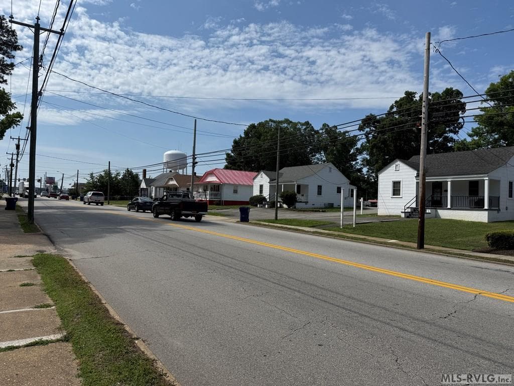 Commercial,Unimproved Land at 511 East Atlantic Street, South Hill VA 23970, South Hill, photo 5 of 5