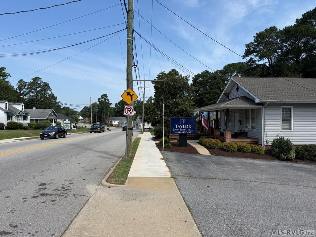 Commercial,Unimproved Land at 511 East Atlantic Street, South Hill VA 23970, South Hill, photo 4 of 5
