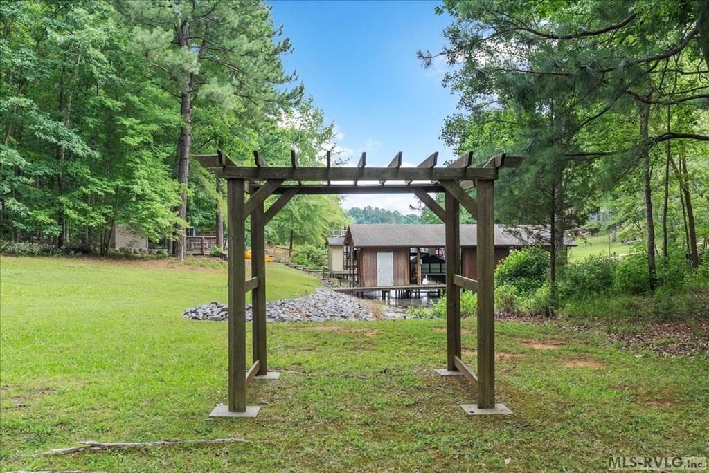 269 Waterside Drive, Henrico NC 27842 photo 34