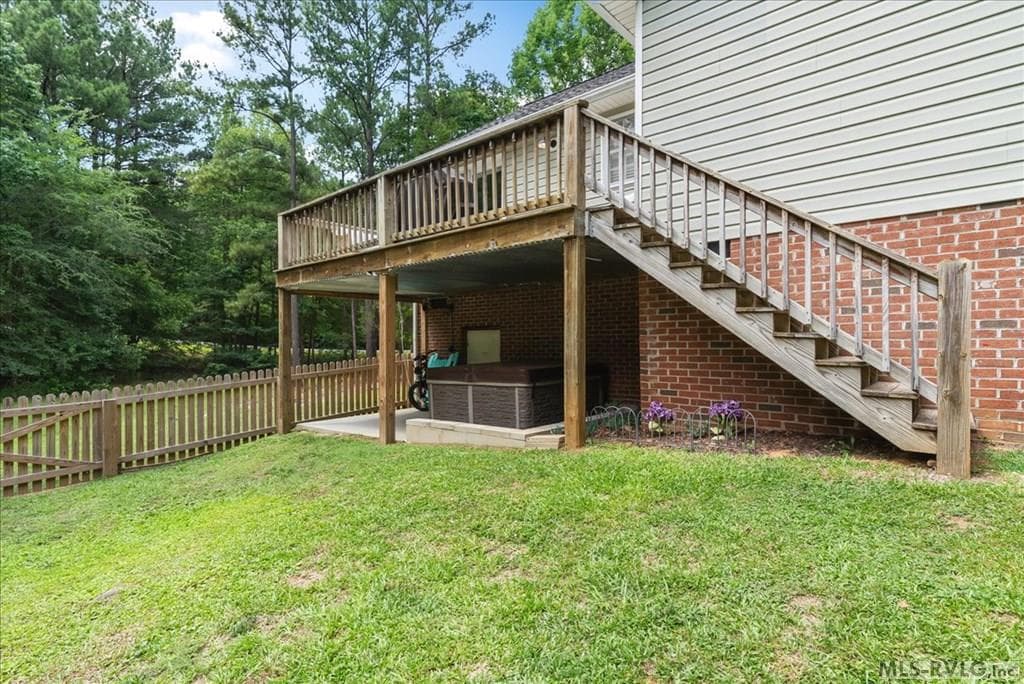 269 Waterside Drive, Henrico NC 27842 photo 33