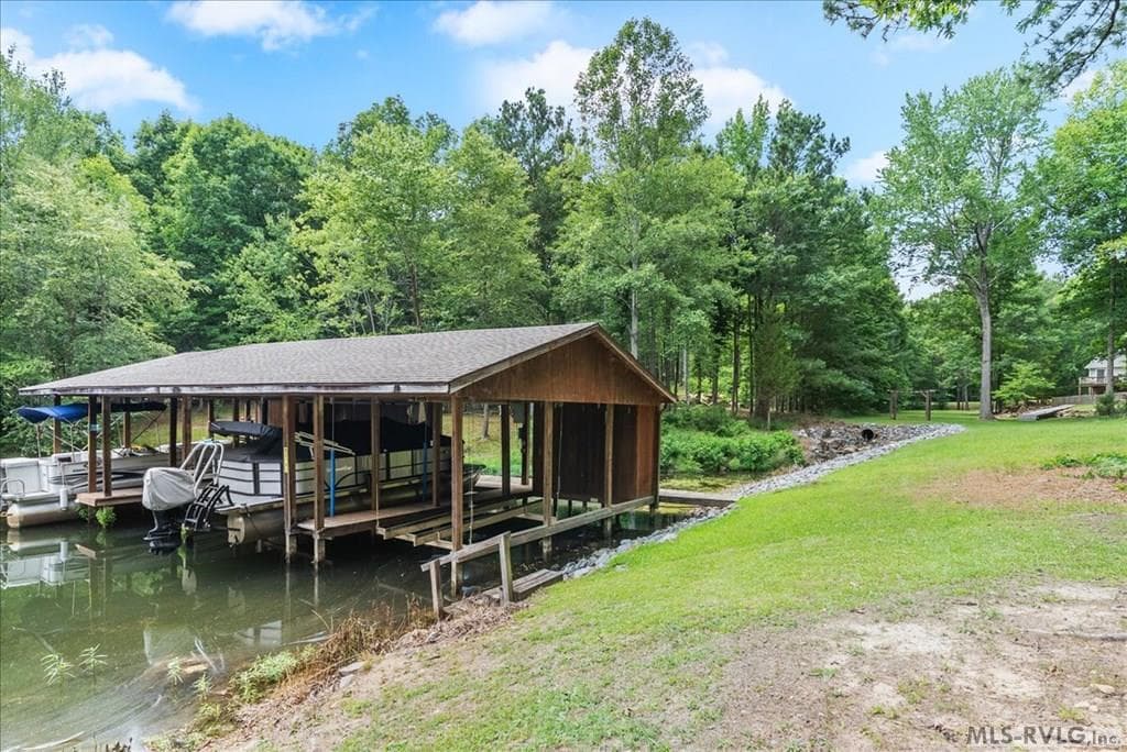 269 Waterside Drive, Henrico NC 27842 photo 37