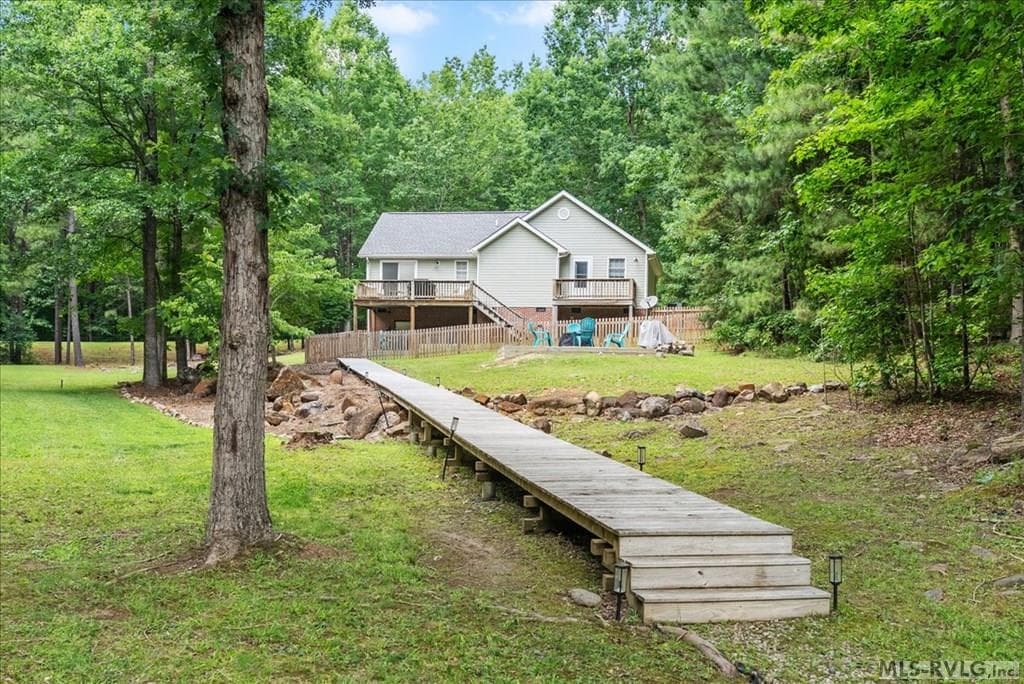 269 Waterside Drive, Henrico NC 27842 photo 31