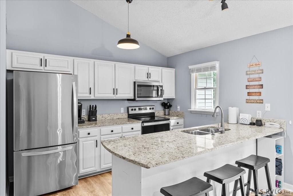 269 Waterside Drive, Henrico NC 27842 photo 8