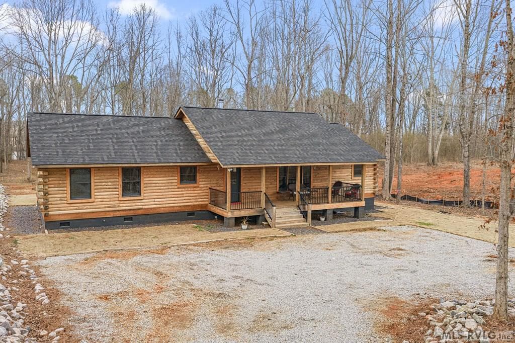 594 Ferry Landing Drive, Boydton VA 23917 photo 3
