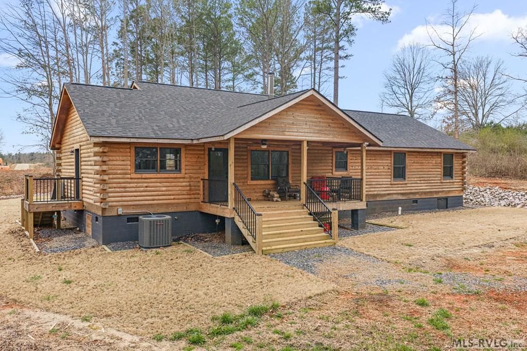 594 Ferry Landing Drive, Boydton VA 23917 photo 36