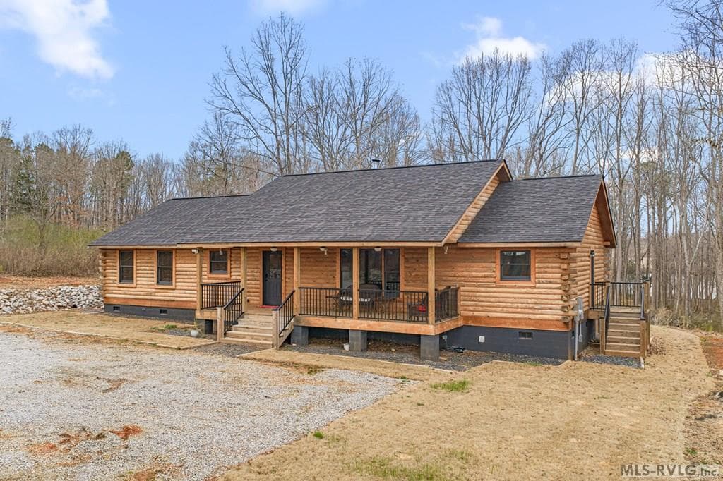 594 Ferry Landing Drive, Boydton VA 23917 photo 5