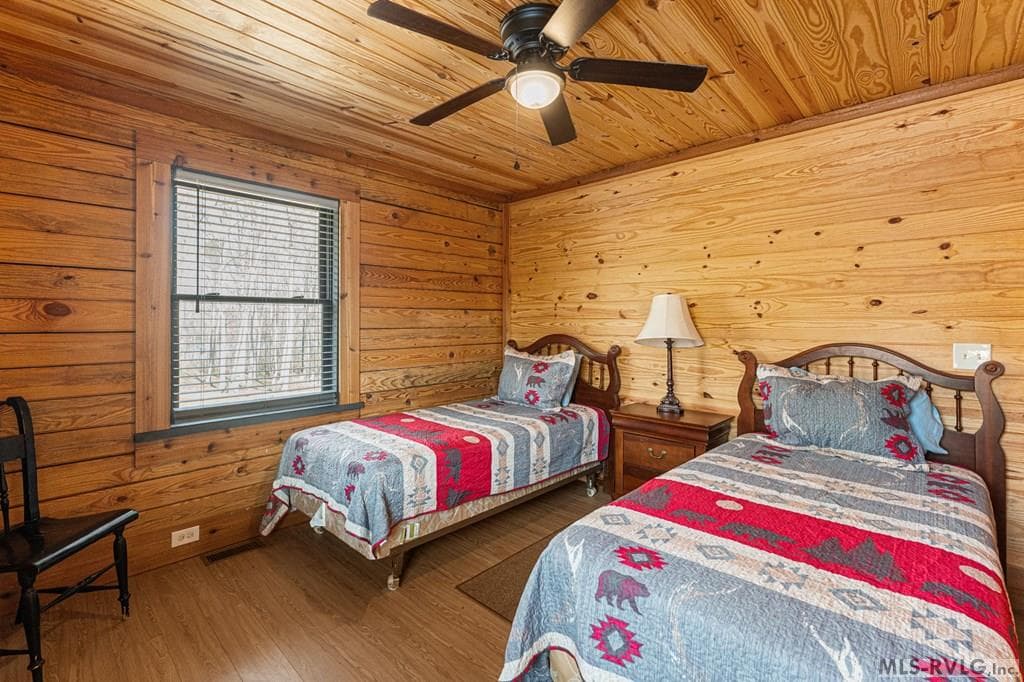 594 Ferry Landing Drive, Boydton VA 23917 photo 24