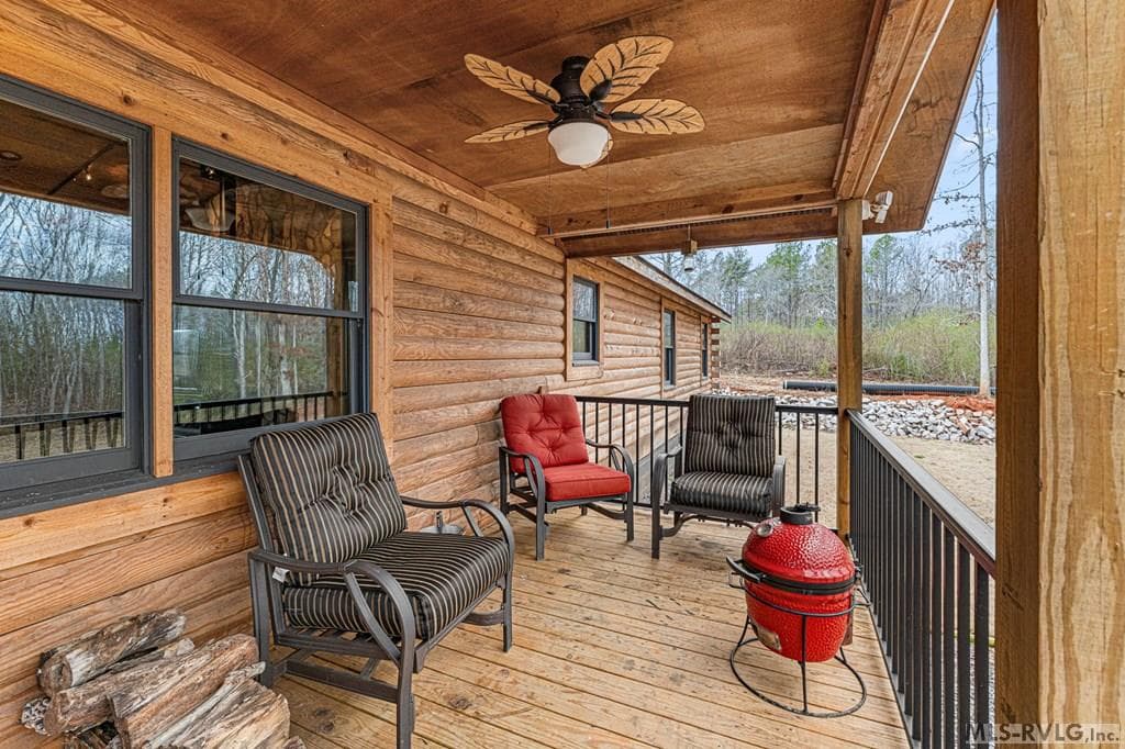 594 Ferry Landing Drive, Boydton VA 23917 photo 33