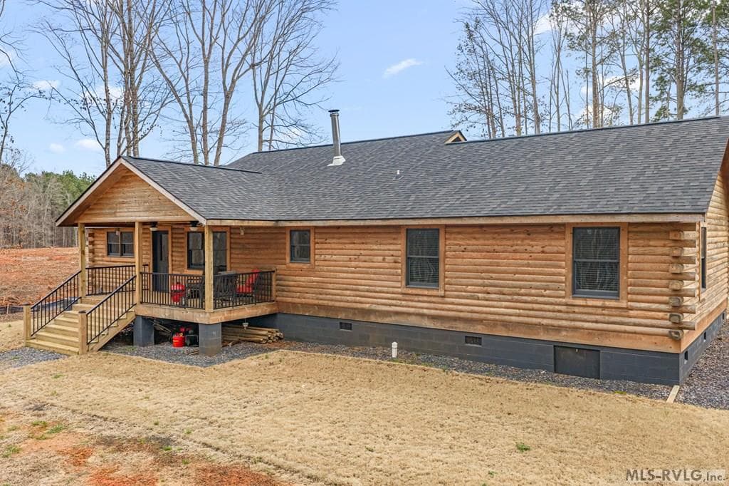 594 Ferry Landing Drive, Boydton VA 23917 photo 37