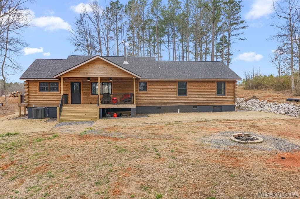594 Ferry Landing Drive, Boydton VA 23917 photo 35
