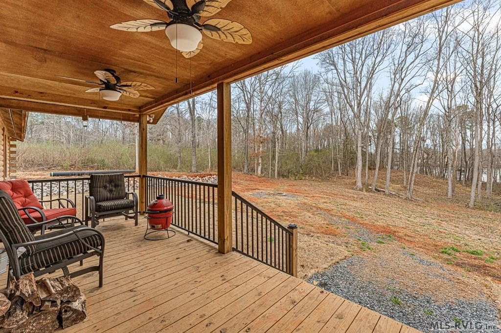594 Ferry Landing Drive, Boydton VA 23917 photo 31