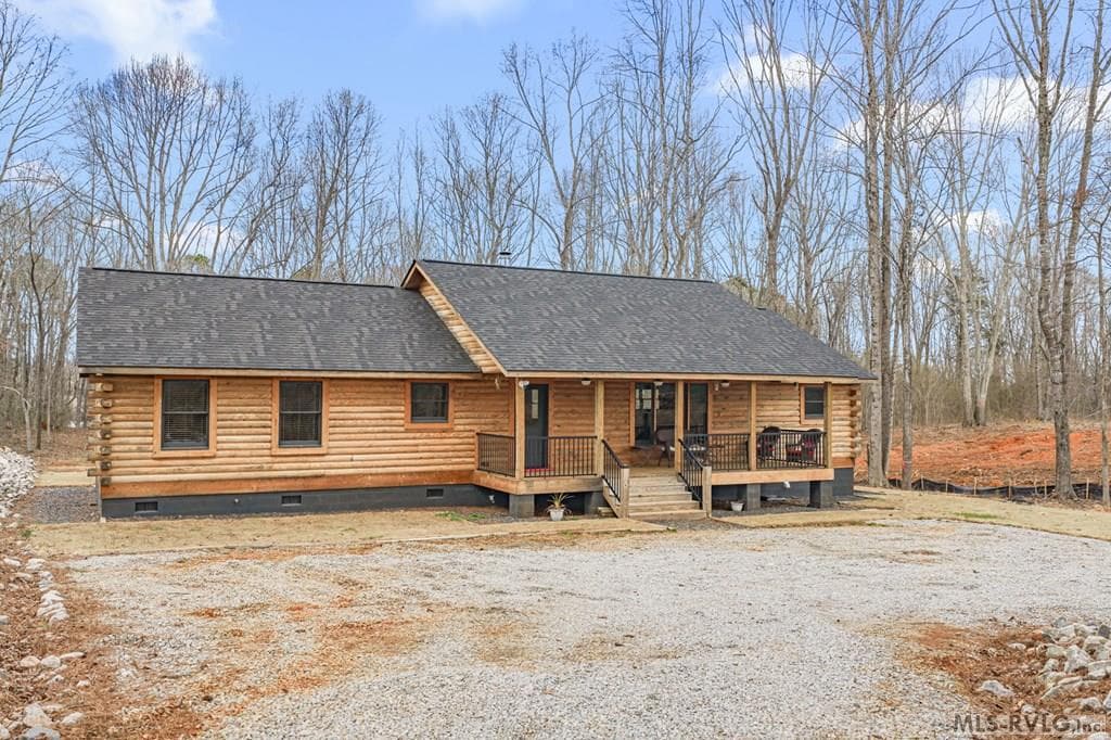 594 Ferry Landing Drive, Boydton VA 23917 photo 4