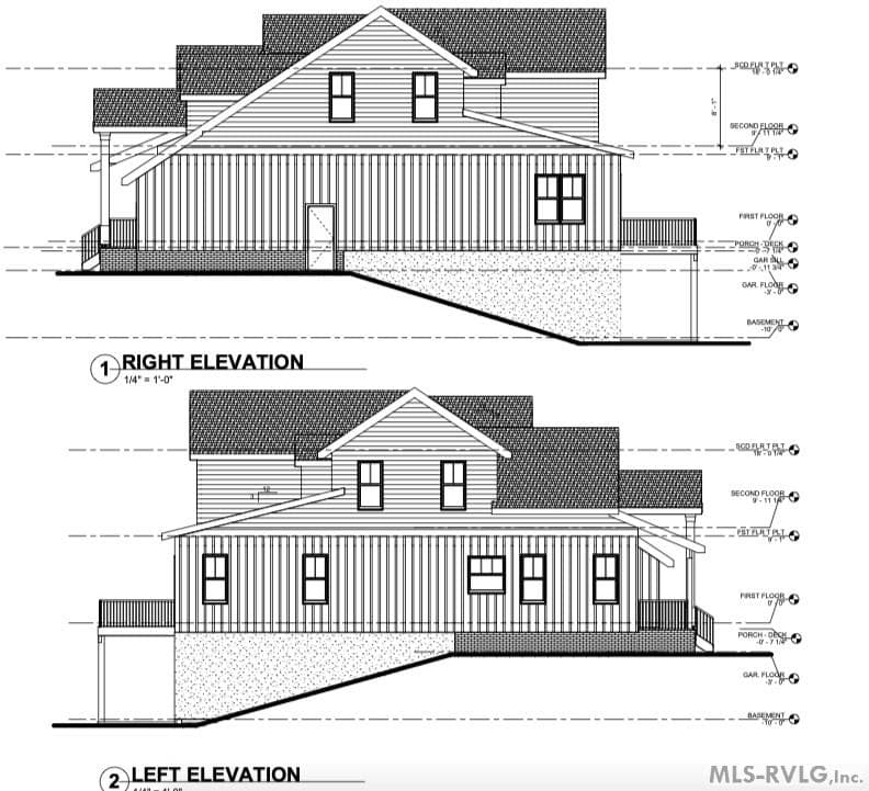 726 Ferry Landing Drive, Boydton VA 23917 photo 8