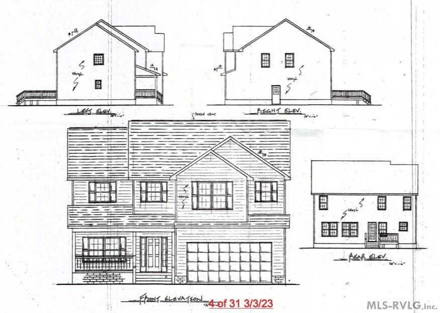 550 Ferry Landing Drive, Boydton VA 23917