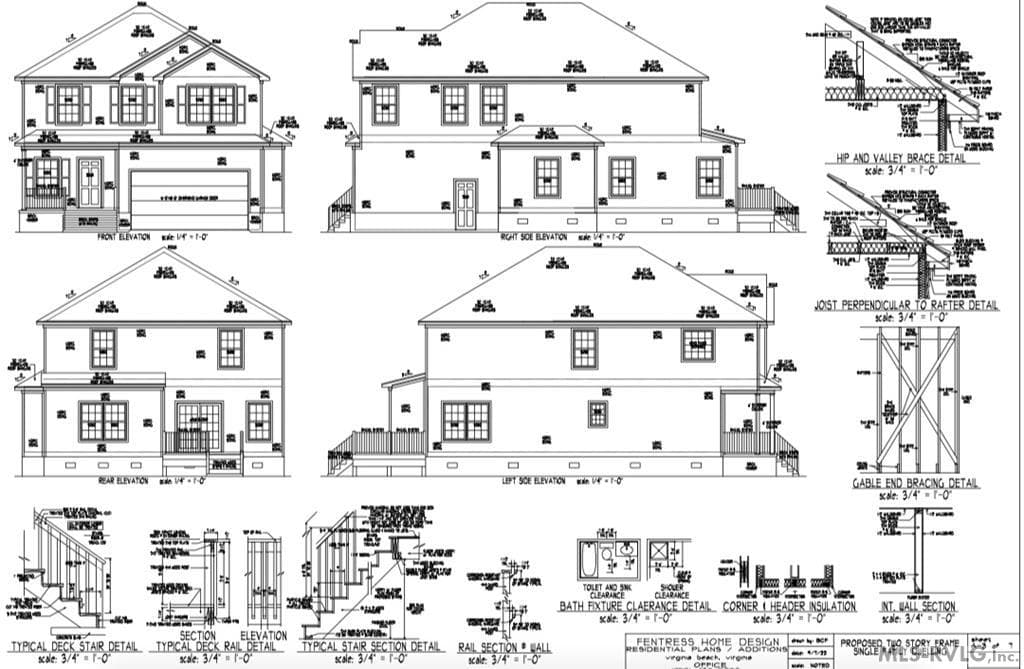 486 Ferry Landing Drive, Boydton VA 23917
