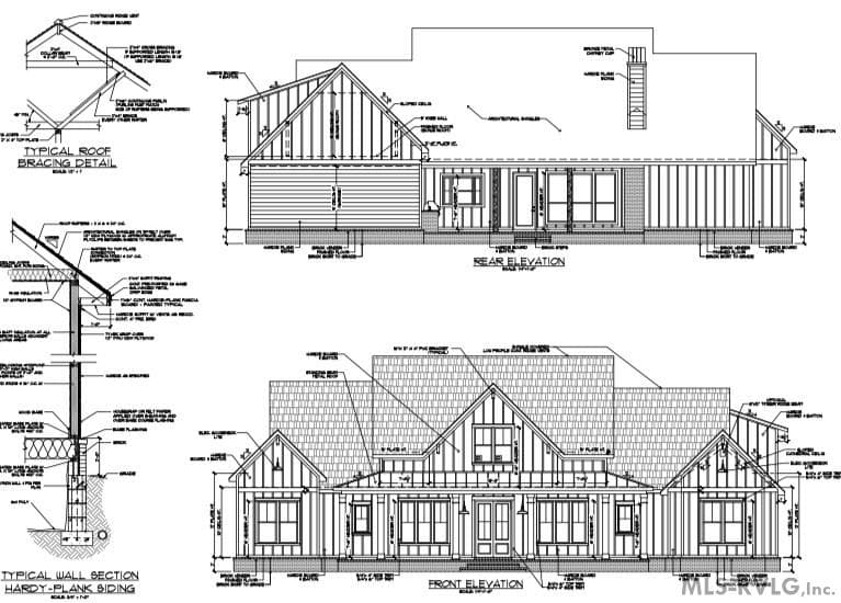 407 Ferry Landing Drive, Boydton VA 23917 photo 77