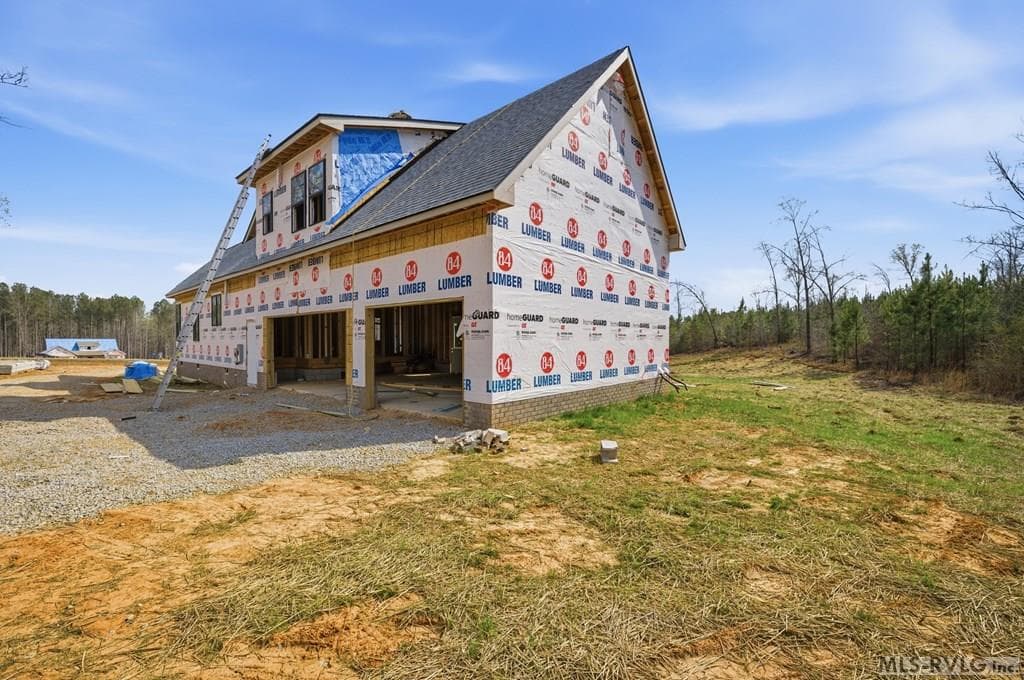 407 Ferry Landing Drive, Boydton VA 23917 photo 7