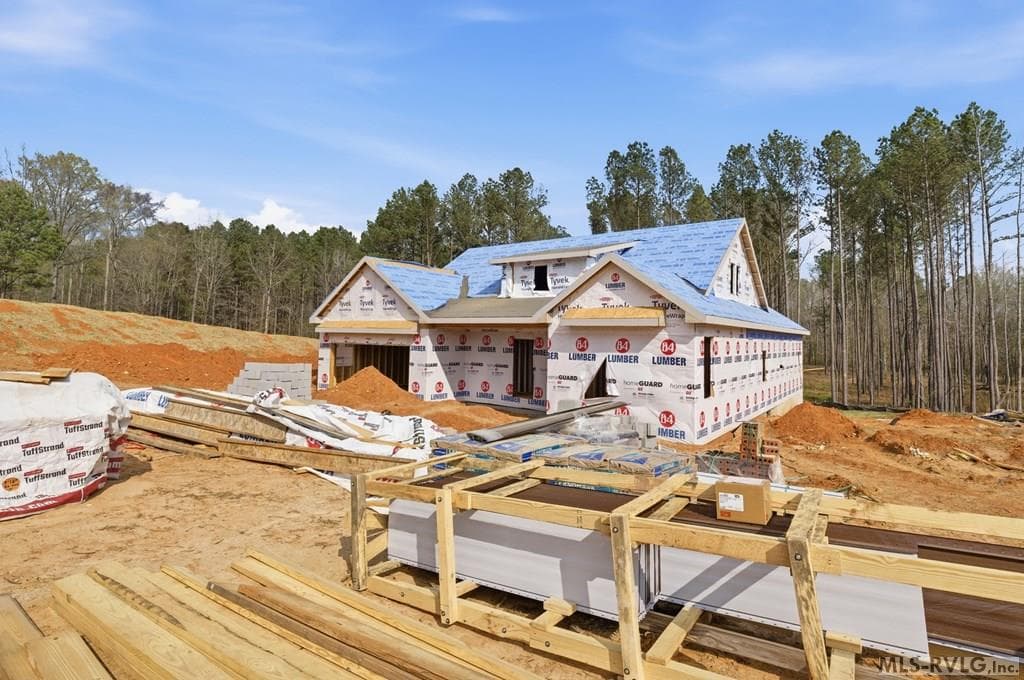407 Ferry Landing Drive, Boydton VA 23917 photo 50