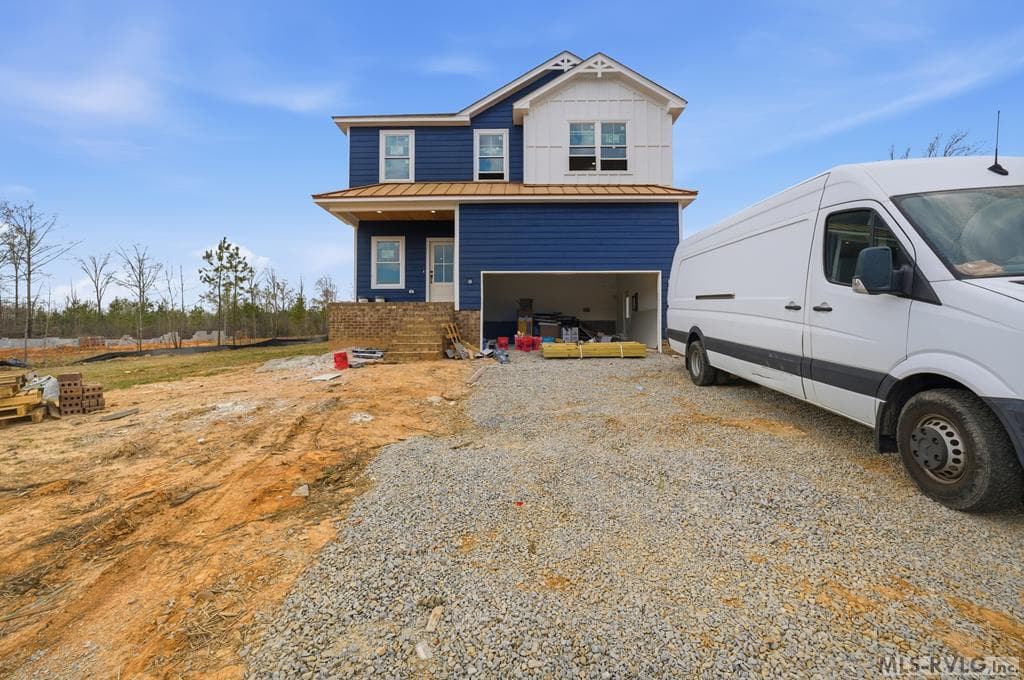 595 Ferry Landing Drive, Boydton VA 23917