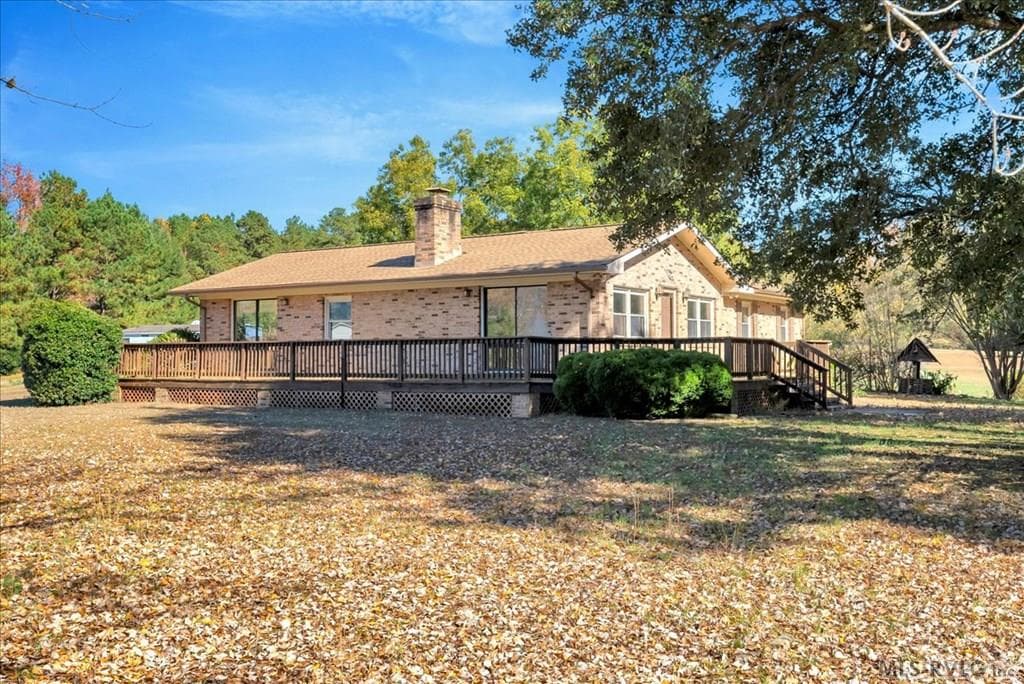 181 Stanley Drive, Henrico NC 27842 photo 2