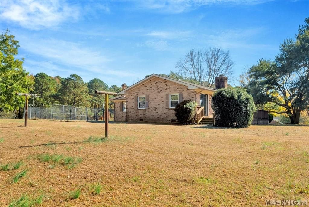 181 Stanley Drive, Henrico NC 27842 photo 17