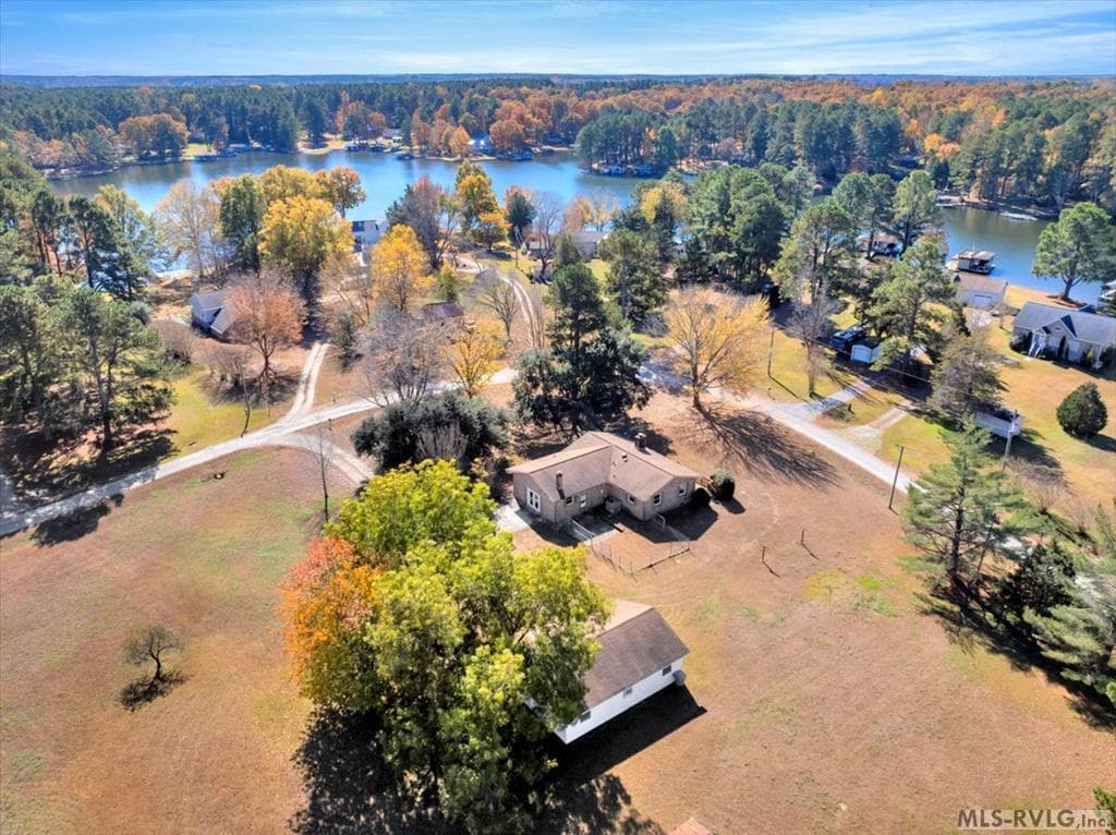 181 Stanley Drive, Henrico NC 27842