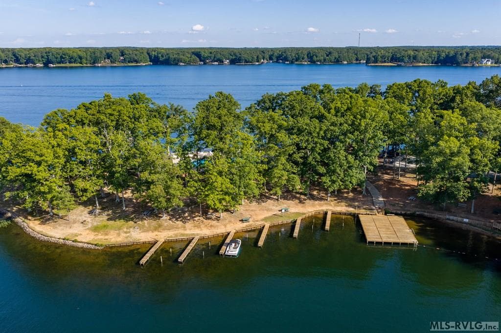 Day Slips for Community Use only. Swim dock and swim area for residents.