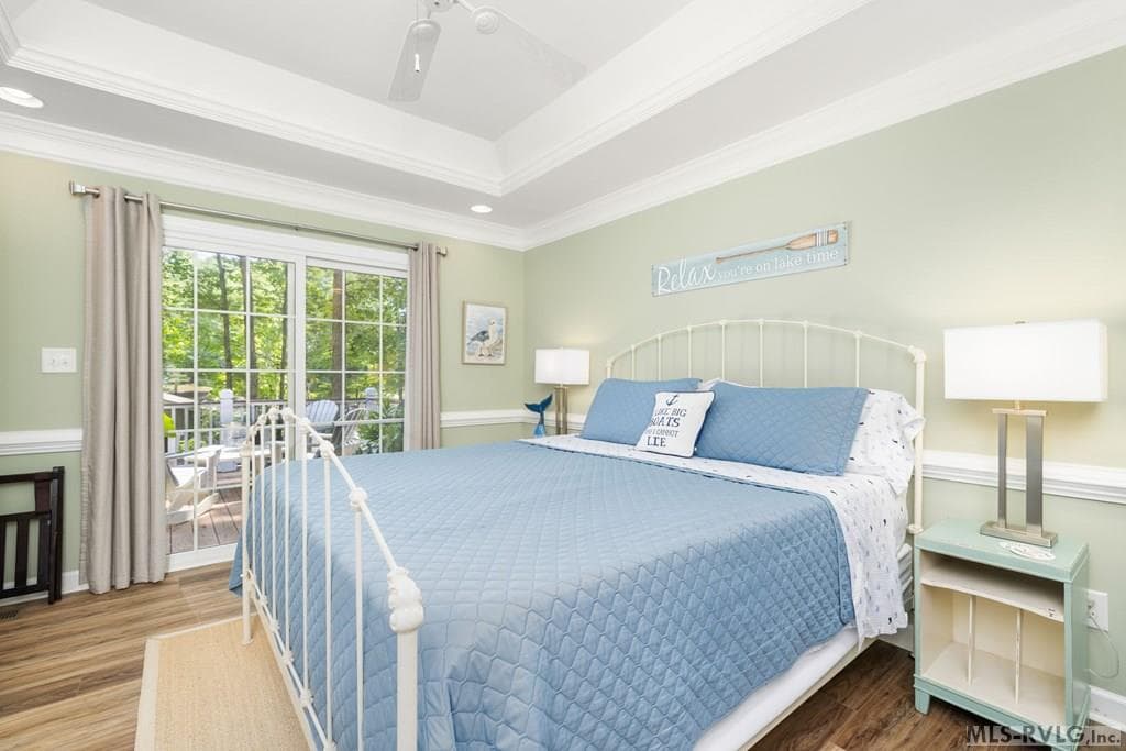 127 S Daniel Court, Macon NC 27551 photo 23