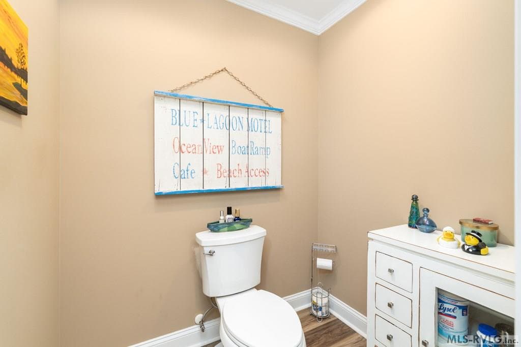 127 S Daniel Court, Macon NC 27551 photo 43