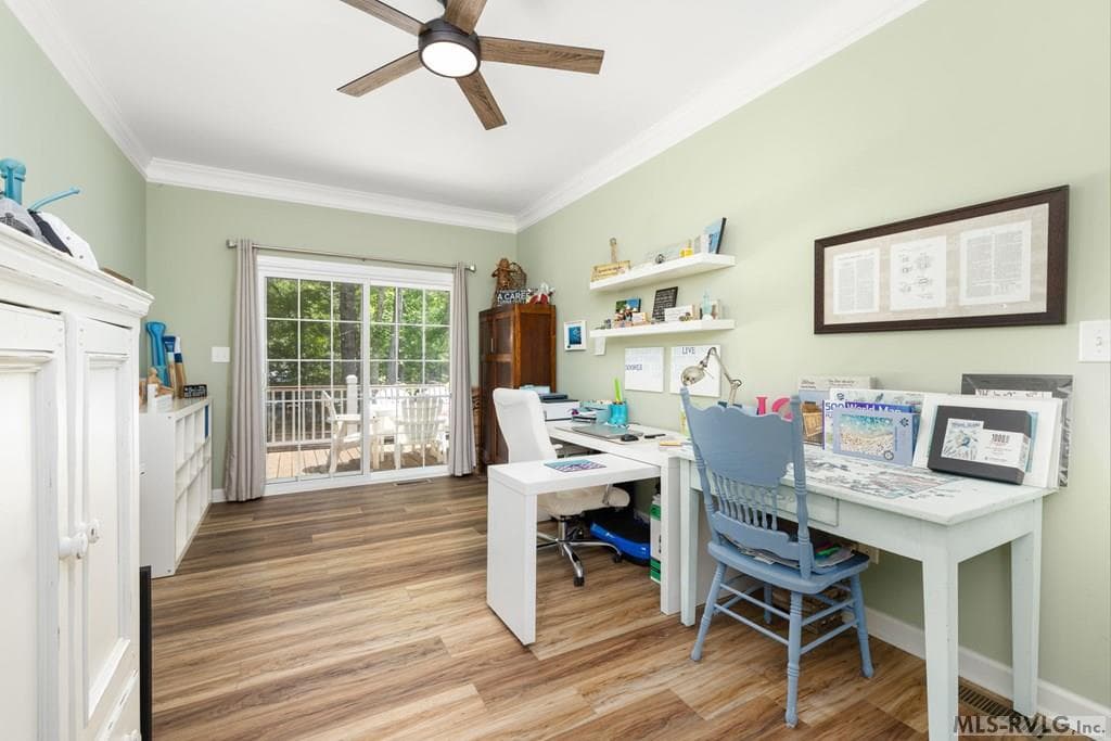 127 S Daniel Court, Macon NC 27551 photo 32