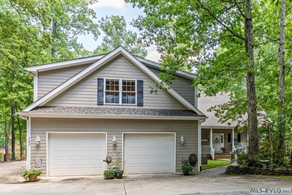 127 S Daniel Court, Macon NC 27551