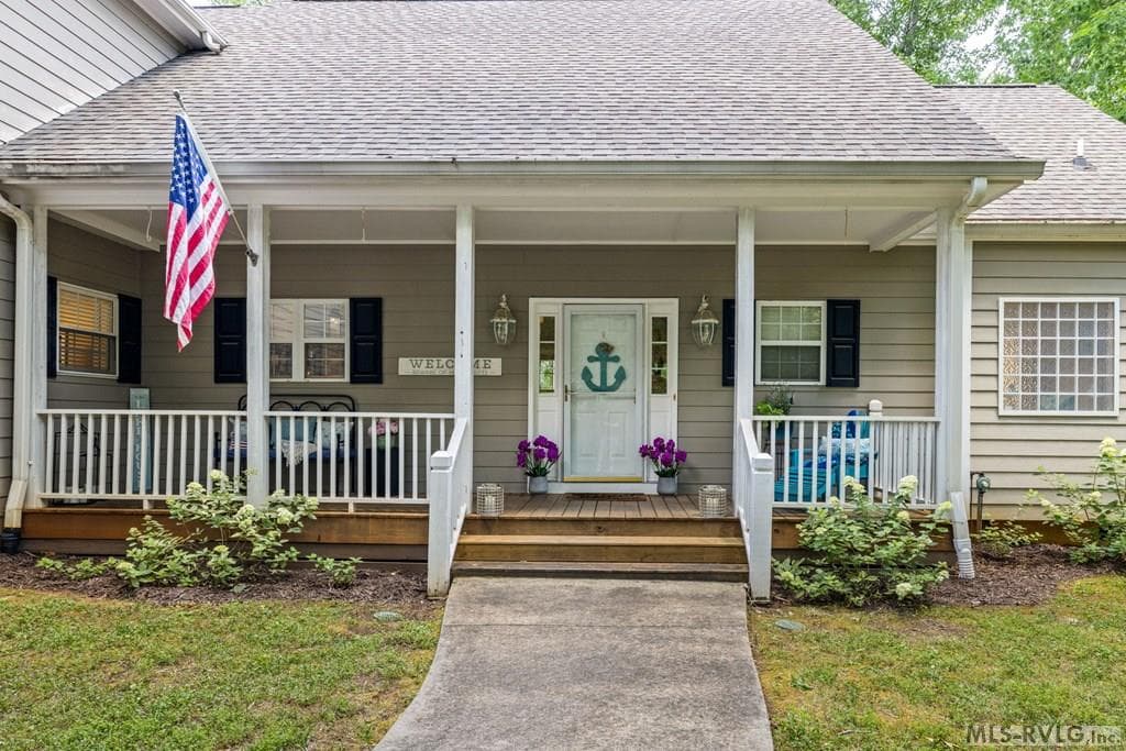 127 S Daniel Court, Macon NC 27551 photo 5