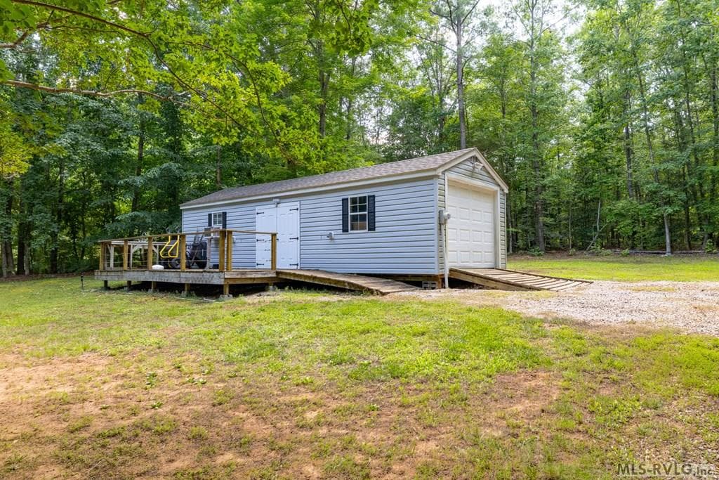 127 S Daniel Court, Macon NC 27551 photo 69