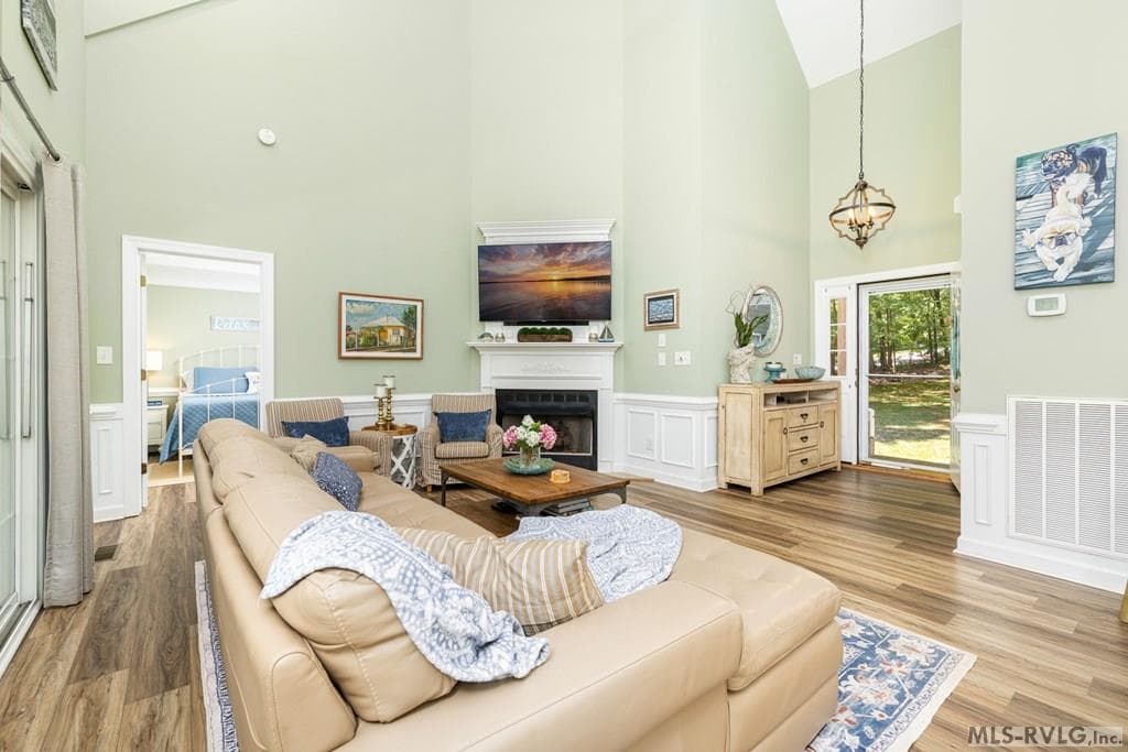127 S Daniel Court, Macon NC 27551 photo 8