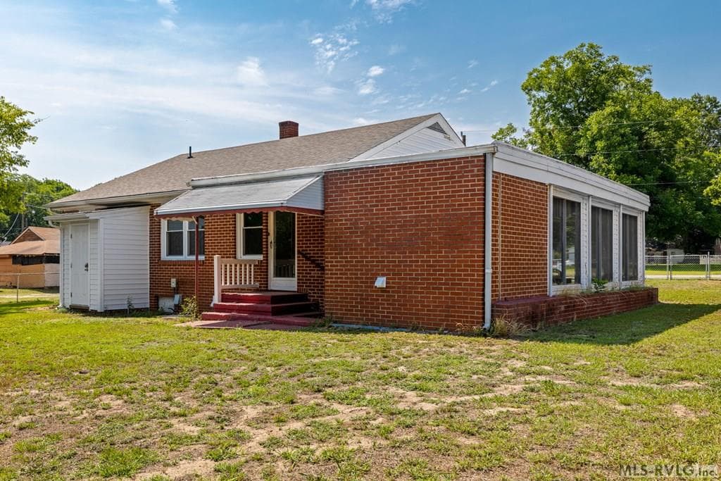 409 Americus, Roanoke Rapids NC 27870 photo 23
