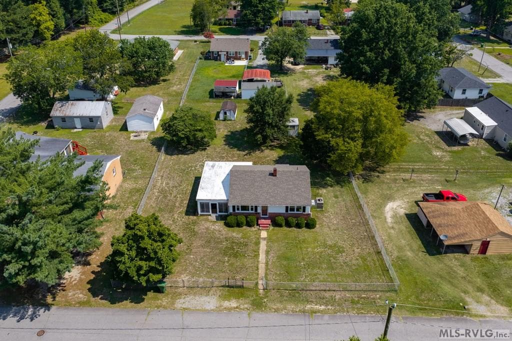 409 Americus, Roanoke Rapids NC 27870 photo 22