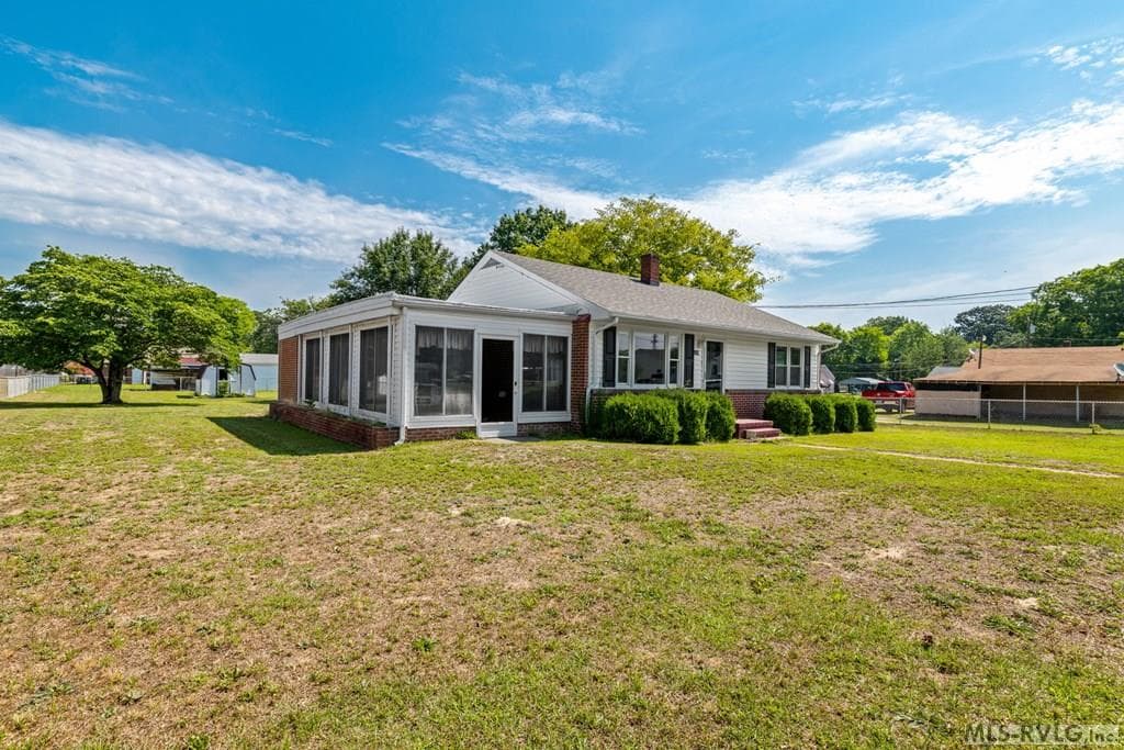 409 Americus, Roanoke Rapids NC 27870 photo 19