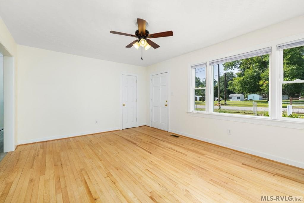 409 Americus, Roanoke Rapids NC 27870 photo 4