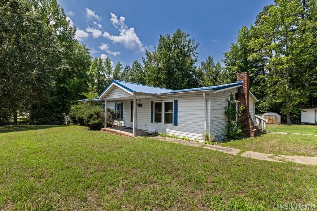 124 Pineview Drive, Henrico NC 27842 photo 6