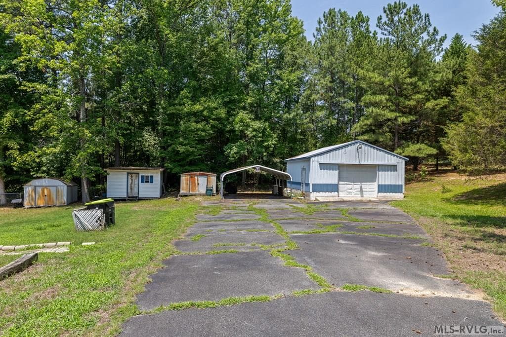 124 Pineview Drive, Henrico NC 27842 photo 28