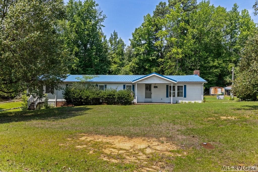 124 Pineview Drive, Henrico NC 27842 photo 5