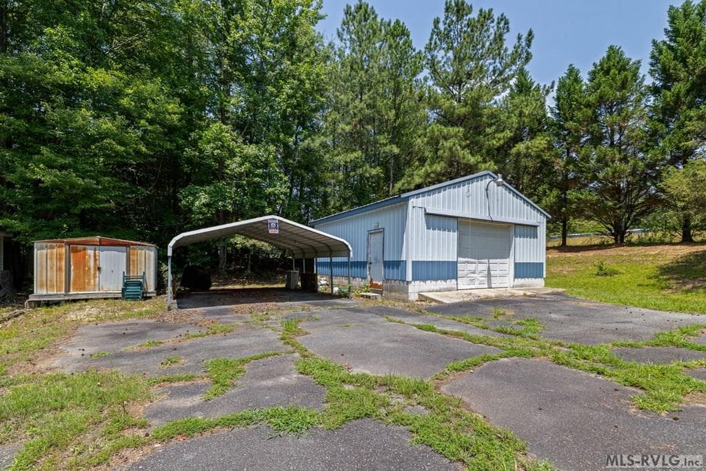 124 Pineview Drive, Henrico NC 27842 photo 8