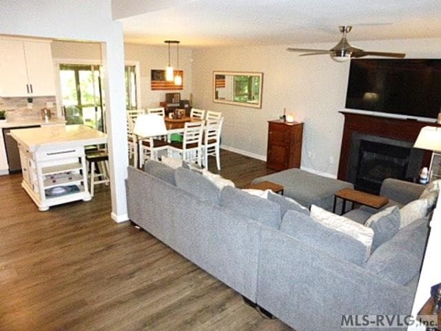 142 Windy Pointe Circle, Henrico NC 27842 photo 23